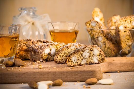 イル カントゥッチョ ディ サン ロレンツォ